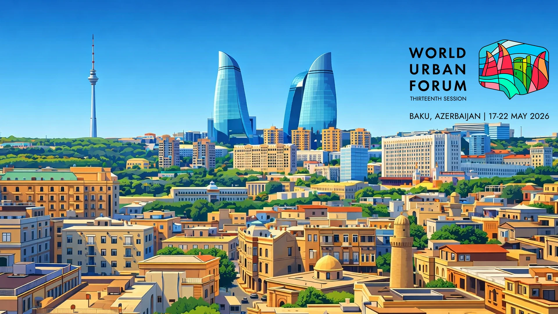 SHCRUD-2026: Shaping Human Capital for Sustainable and Resilient Urban Development