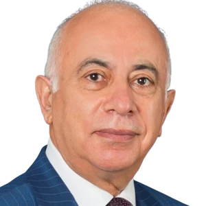 Anar Iskandarov