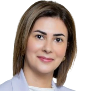 Aysel Yagubova