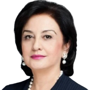 Gulchohra Mammadova