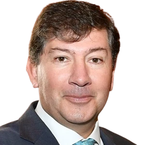 Igor Garafulic