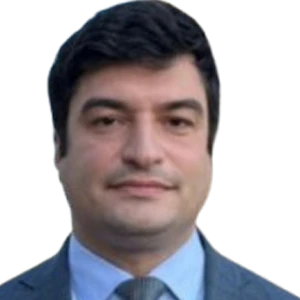 Ramil Jahangirov