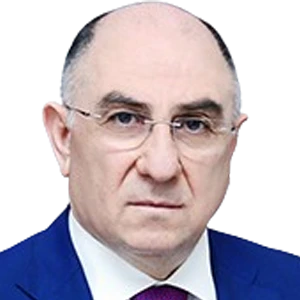 Rasim Alguliyev